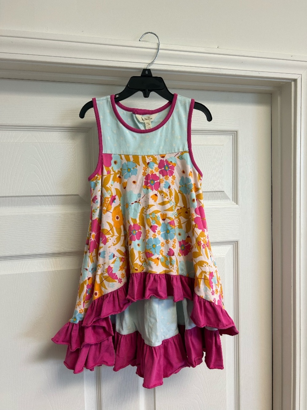 Matilda Jane Dress